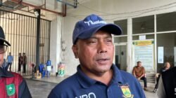 Breaking News: Sesuai Arahan Plt Gubri, Kadispora Segera Benahi Stadion Utama Riau