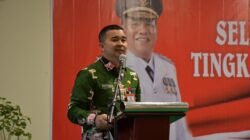 Membanggakan, 6 Pelajar Terbaik Riau Jalani Verifikasi Tingkat Pusat Paskibraka 2026