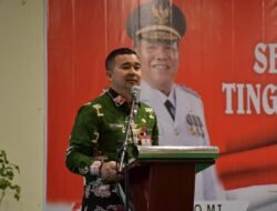 Membanggakan, 6 Pelajar Terbaik Riau Jalani Verifikasi Tingkat Pusat Paskibraka 2026