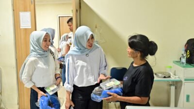 Peringati Hari Jadi ke 50, RSUD Arifin Achmad Siap Jadi Benteng Utama Pelayanan Kesehatan di Riau