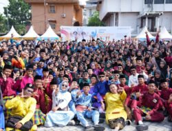 Disdik Pekanbaru Gencarkan Nol Anak Putus Sekolah Serta Penguatan Mutu Pendidikan
