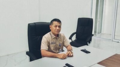 Pemko Pekanbaru Melalui Dinkes Tingkatkan Capain Program Cek Kesehatan Gratis