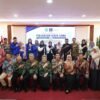 Perkuat Akses Keadilan, PT Riau dan Kanwil Hukum Riau Kolaborasi Layanan Konsultasi Hukum dan Mediasi Berbasis Digital