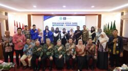 Perkuat Akses Keadilan, PT Riau dan Kanwil Hukum Riau Kolaborasi Layanan Konsultasi Hukum dan Mediasi Berbasis Digital