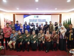 Perkuat Akses Keadilan, PT Riau dan Kanwil Hukum Riau Kolaborasi Layanan Konsultasi Hukum dan Mediasi Berbasis Digital
