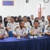 Kanwil Ditjenpas Riau Dukung Implementasi KUHP dan KUHAP Baru Melalui Seminar Nasional Pemasyarakatan