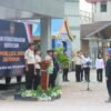 Kanwil Ditjenpas Riau Gelar Ikrar Pemasyarakatan Bersih, Tegaskan Komitmen Berantas Halinar dan Penipuan di Lapas
