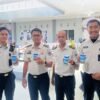 Kanwil Ditjenpas Riau Perkuat Komitmen Berantas HALINAR Melalui Razia dan Tes Urine