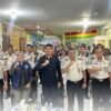 Kanwil Ditjenpas Riau Teguhkan Komitmen Zero Narkoba melalui Penyuluhan Bahaya Narkoba