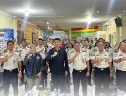 Kanwil Ditjenpas Riau Teguhkan Komitmen Zero Narkoba melalui Penyuluhan Bahaya Narkoba