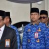 Kaban Kesbangpol Riau Ikuti Upacara Harkitnas ke-118 Tahun 2026, Jaga Tunas Bangsa Demi Kedaulatan Negara