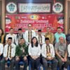 Kaban Kesbangpol Riau Hadiri Undangan Diskusi Bersama PSMTI Riau