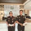 Tim Tabur Kejati Riau Bersama Kejari Siak Berhasil Menangkap M Sofyan Sembiring Setelah Lama Menjadi DPO