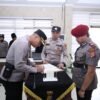 Polresta Pekanbaru Resmi Lantik Kasat Resnarkoba, Perkuat Pemberantasan Narkoba