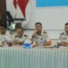 Sidang TPP Lapas Pekanbaru Jadi Wadah Evaluasi dan Penentuan Arah Pembinaan Warga Binaan