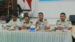 Sidang TPP Lapas Pekanbaru Jadi Wadah Evaluasi dan Penentuan Arah Pembinaan Warga Binaan