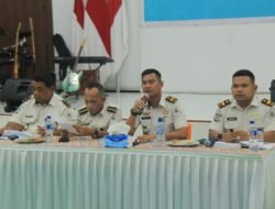 Sidang TPP Lapas Pekanbaru Jadi Wadah Evaluasi dan Penentuan Arah Pembinaan Warga Binaan