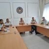 Perkuat Pengawasan Layanan Makanan, Lapas Pekanbaru Ikuti Bimtek SIMONEV BAMA Versi 2