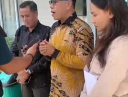 Vonis Disunat! Dari 3 Tahun Jadi 2 Tahun, Kasus KDRT WNA di Pekanbaru, “Korban Merasa Dikhianati Hukum!”