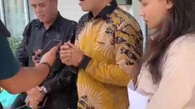 Vonis Disunat! Dari 3 Tahun Jadi 2 Tahun, Kasus KDRT WNA di Pekanbaru, “Korban Merasa Dikhianati Hukum!”