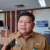 Iwan Simatupang: Pekanbaru Job Fair 2026, Puluhan Perusahaan Siap Rekrut Tenaga Kerja