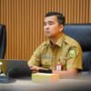Kesbangpol Riau: 48 Peserta Ikuti Seleksi Paskibraka Tingkat Provinsi Riau, Tiga Pasang Disiapkan Menuju Nasional