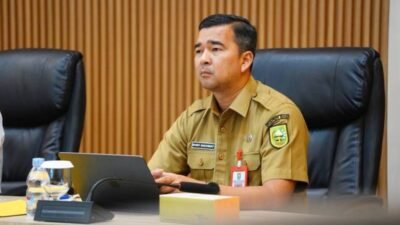 Kesbangpol Riau: 48 Peserta Ikuti Seleksi Paskibraka Tingkat Provinsi Riau, Tiga Pasang Disiapkan Menuju Nasional