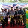 Polresta Pekanbaru Pimpin Pengukuhan Duta Anti Narkoba Tahun 2026