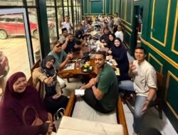 Puluhan Travel Umrah di Pekanbaru Kompak Tolak Kenaikan Tarif Tiket Maskapai