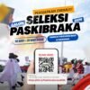 Boby Rahmat: 48 Putra-Putri Terbaik Riau Ikuti Seleksi Calon Paskibraka Tingkat Provinsi dan Nasional 2026