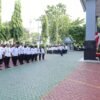 Pimpin Upacara Hari Kebangkitan Nasional ke-118, Kakanwil Sampaikan Pentingnya Perlindungan Tunas Bangsa di Era Digital