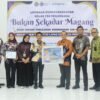 Penuh Haru dan Kebersamaan, Lapas Pekanbaru Lepas Peserta Magang Batch II