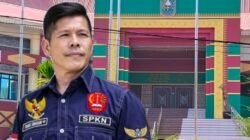 DPP-SPKN Minta Pj Gubernur Copot Pejabat Yang Terlibat Dugaan Monopoli Anggaran Makan Minum DPRD Riau Tahun 2026 Rp4,8 Miliar