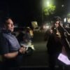 Di Tengah Blackout Sumatera, Polda Riau Kerahkan Tim RAGA dan Brimob Jaga Keamanan Warga Hingga Dini Hari