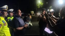 Di Tengah Blackout Sumatera, Polda Riau Kerahkan Tim RAGA dan Brimob Jaga Keamanan Warga Hingga Dini Hari