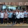 Perkuat Struktur dan Kawal Pembagunan, PROJO Riau Gelar Konferda Tahun 2026 di Pekanbaru
