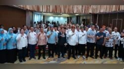 Perkuat Struktur dan Kawal Pembagunan, PROJO Riau Gelar Konferda Tahun 2026 di Pekanbaru