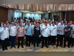 Perkuat Struktur dan Kawal Pembagunan, PROJO Riau Gelar Konferda Tahun 2026 di Pekanbaru