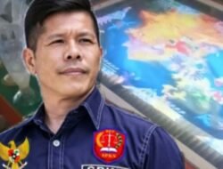 DPP-SPKN Minta Polres Pelalawan Tutup Gelper Yang Beroperasi Bebas Di Wilayah Hukum Pelalawan