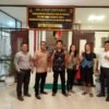 Jetro Sibarani: Polda Riau Lanjutkan Kasus Dugaan Pemalsuan Tanda Tangan Bie Hoi