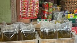 Antisipasi Lonjakan Harga, Pemprov Riau Sediakan Minyakita Rp15.500 di Pasar Murah