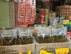Antisipasi Lonjakan Harga, Pemprov Riau Sediakan Minyakita Rp15.500 di Pasar Murah