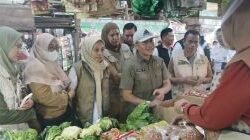 Bapanas Lakukan Sidak, Temukan Minyakita Dijual Rp20 Ribu per Liter di Pekanbaru