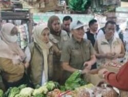 Bapanas Lakukan Sidak, Temukan Minyakita Dijual Rp20 Ribu per Liter di Pekanbaru