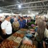 Pemprov Riau Akan Gelar Pasar Murah Secara Rutin, Catat Lokasi dan Jadwalnya!