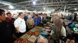 Pemprov Riau Akan Gelar Pasar Murah Secara Rutin, Catat Lokasi dan Jadwalnya!