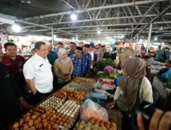 Pemprov Riau Akan Gelar Pasar Murah Secara Rutin, Catat Lokasi dan Jadwalnya!