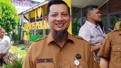 Disdik Pekanbaru: Pemko Pekanbaru Usulkan Sekolah Nasional Terintegrasi (SNT)