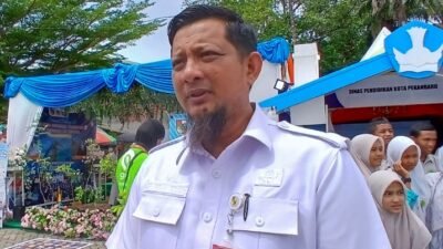 Kadisdik Pekanbaru: SDN 13 dan SDN 25 Segera Direvitalisasi Pada Anggaran Tahun 2026