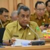 Disnaker Riau: May Day 2026 di Riau, Purna MTQ Jadi Pusat Aspirasi dan Bakti Sosial Pada 3 Mei